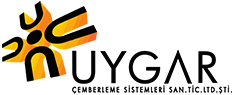 Uygar Çemberleme Sistemleri San. Ve Tic.Ltd.Şti