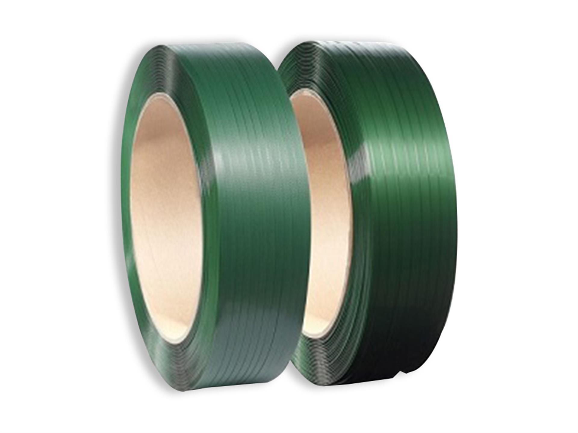 Polyester  Çember (PET)