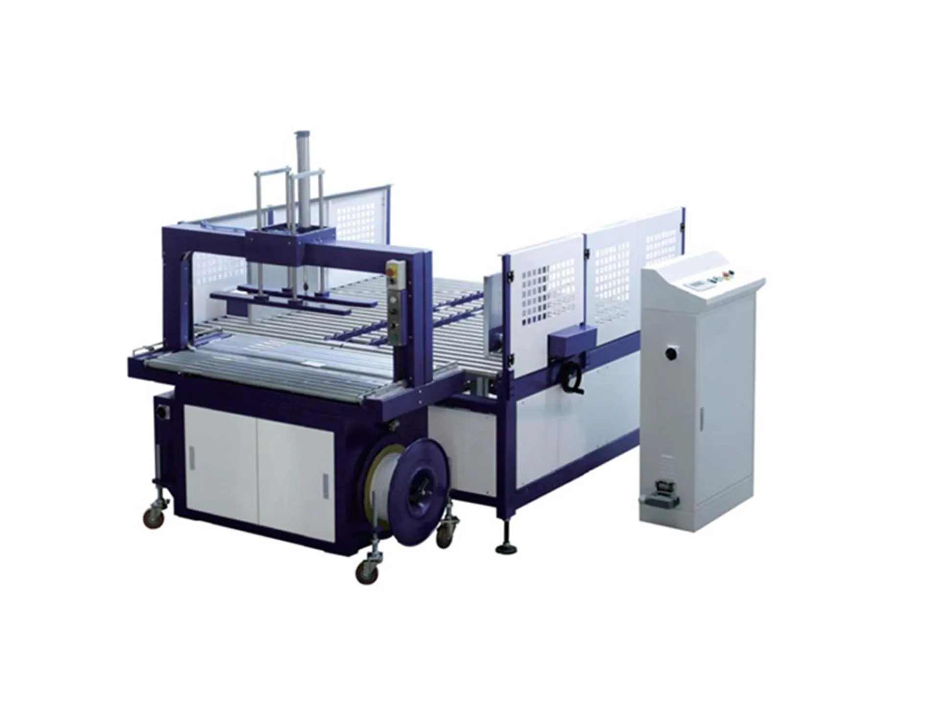 Çember Makinası Nedir ?