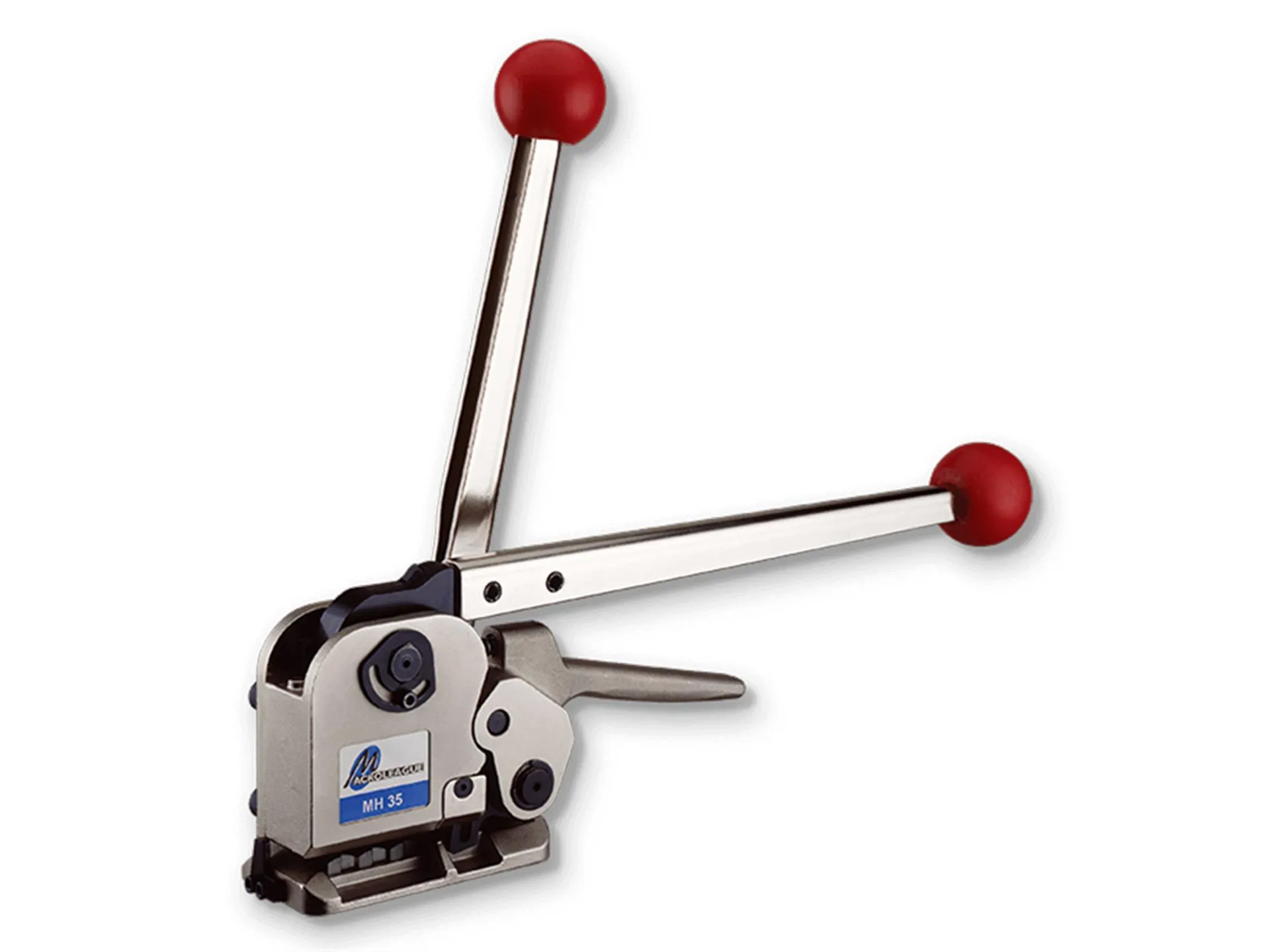 Manuel Çember Makinası