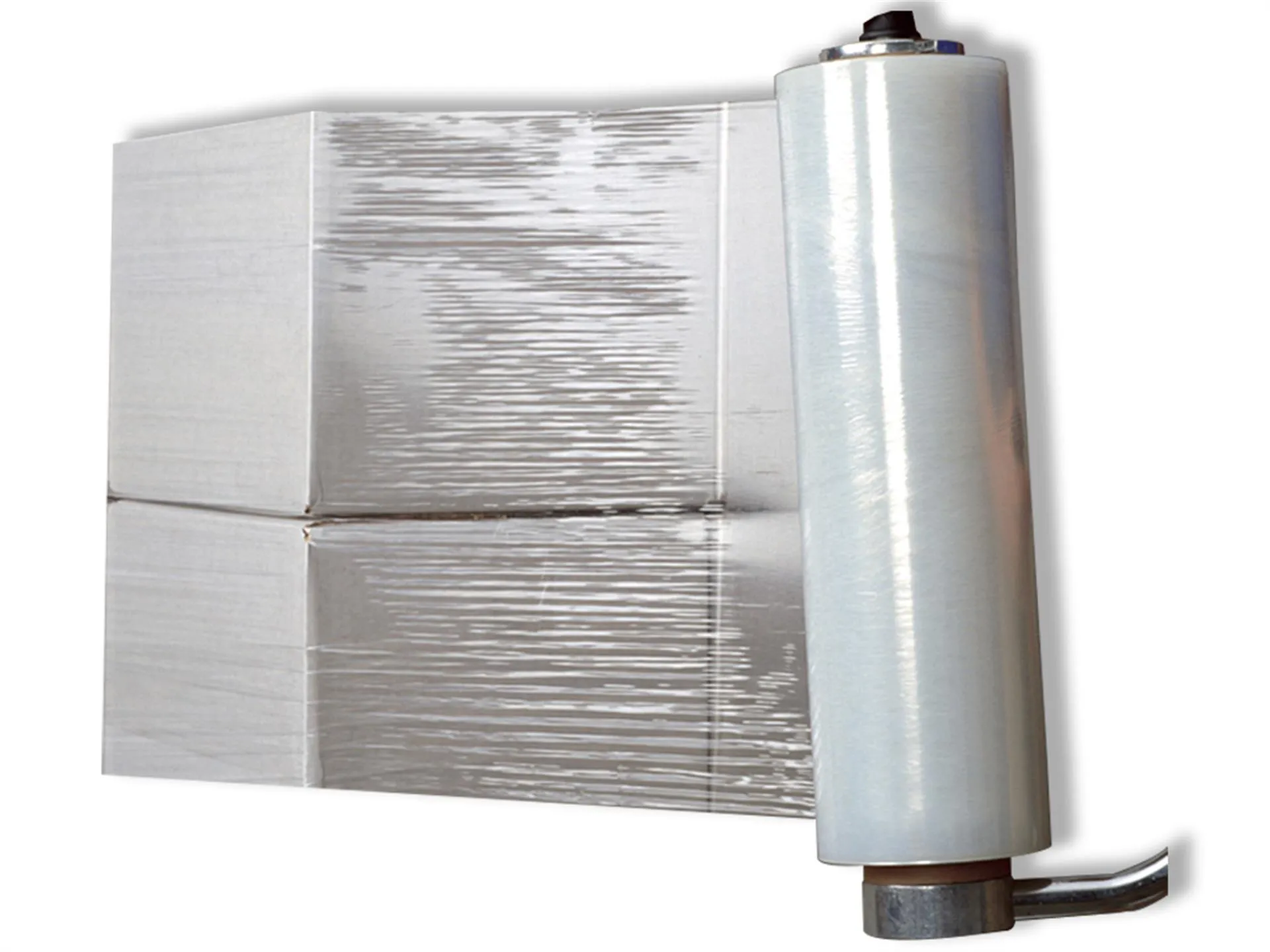 Manuel El Tipi Streç