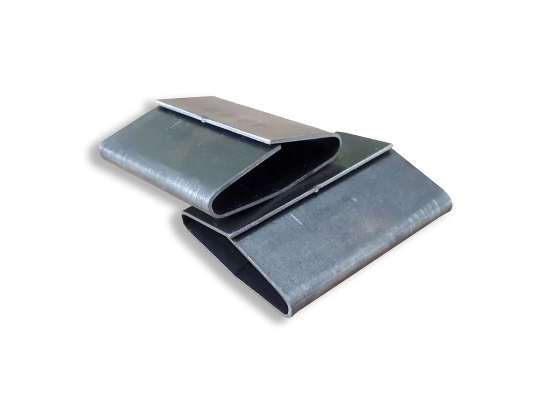 Çelik Çember Tokası