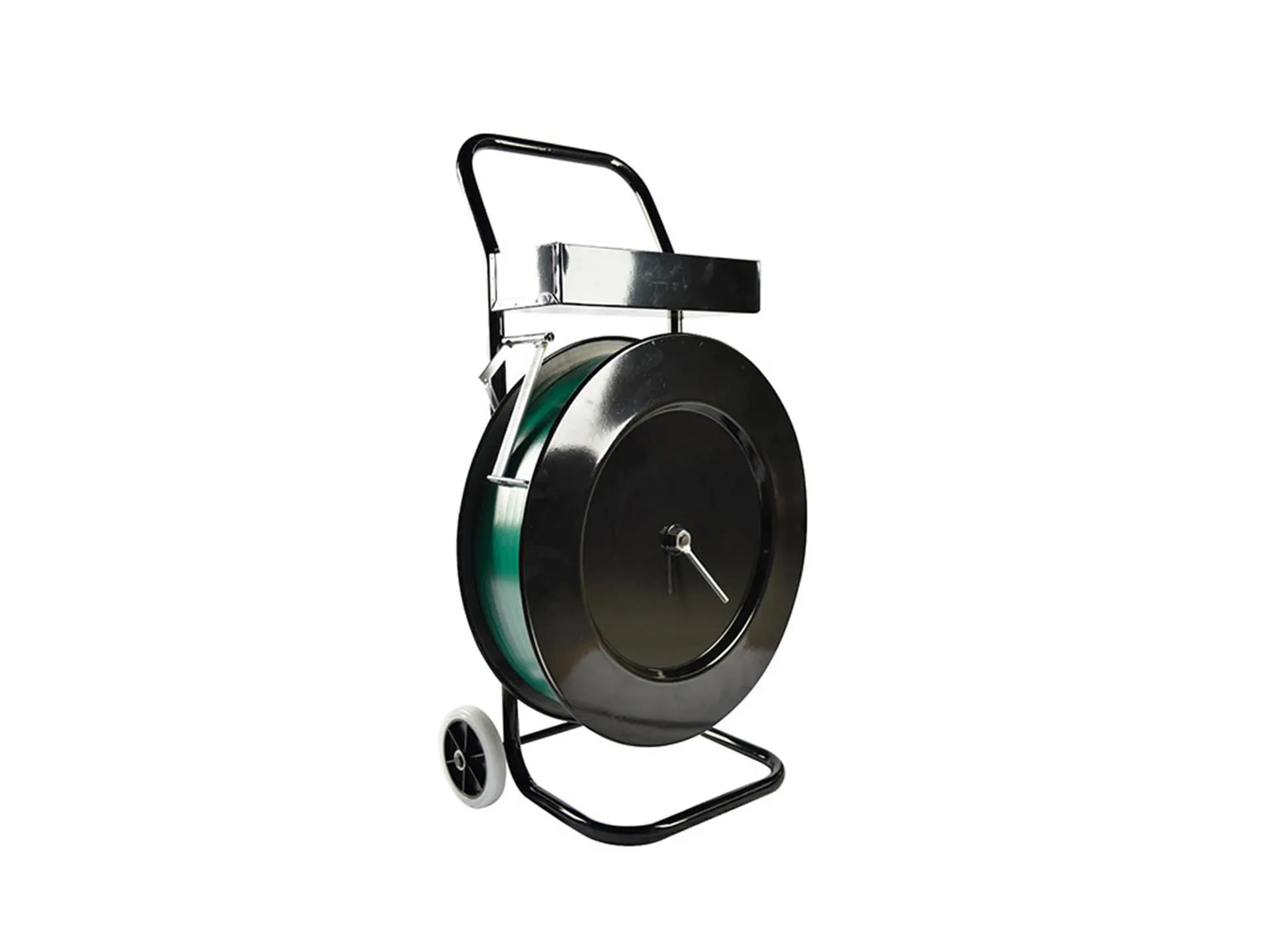 Çember Taşıma Arabası