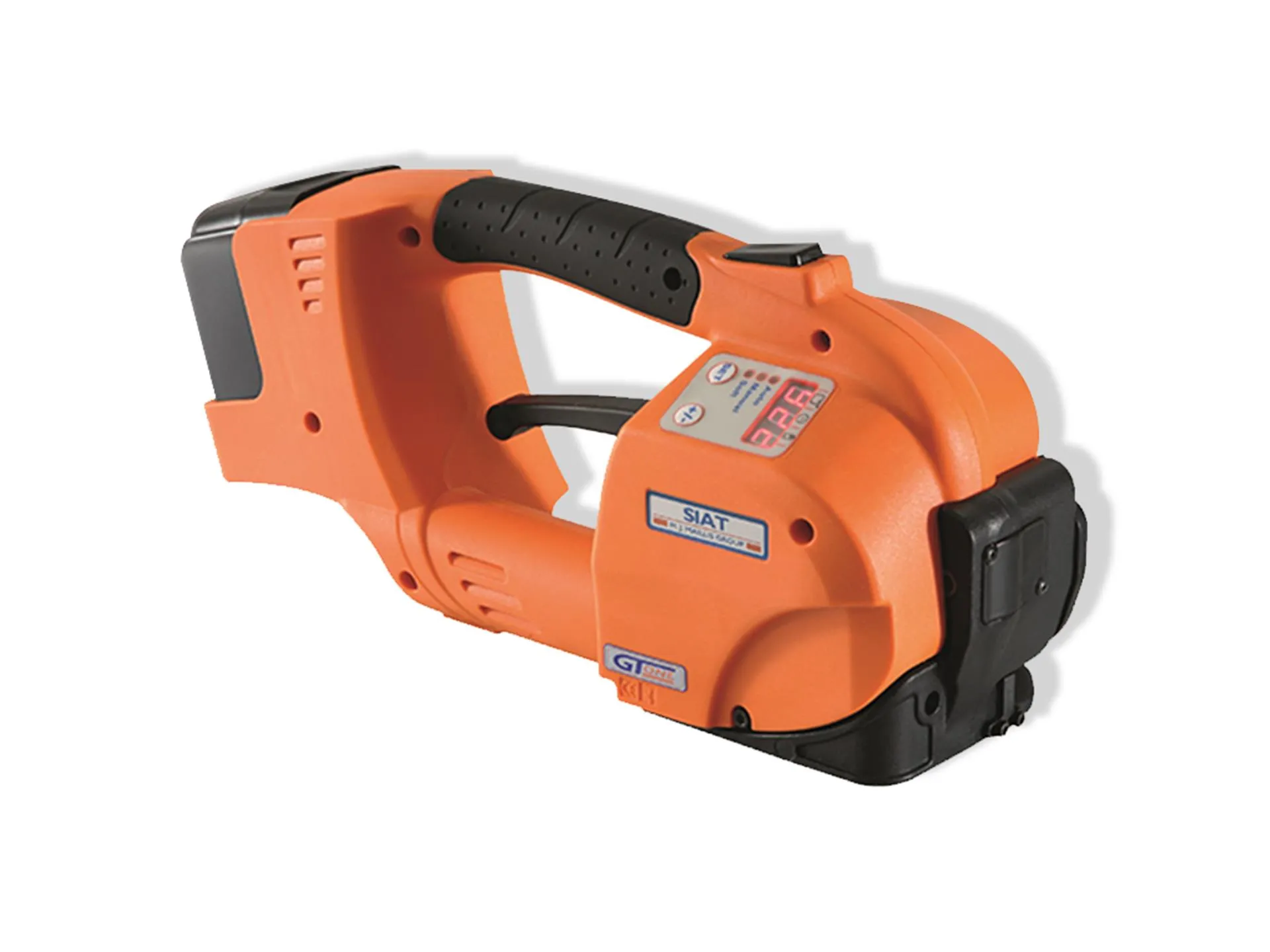 GT-One Şarjlı Çember Makinesi