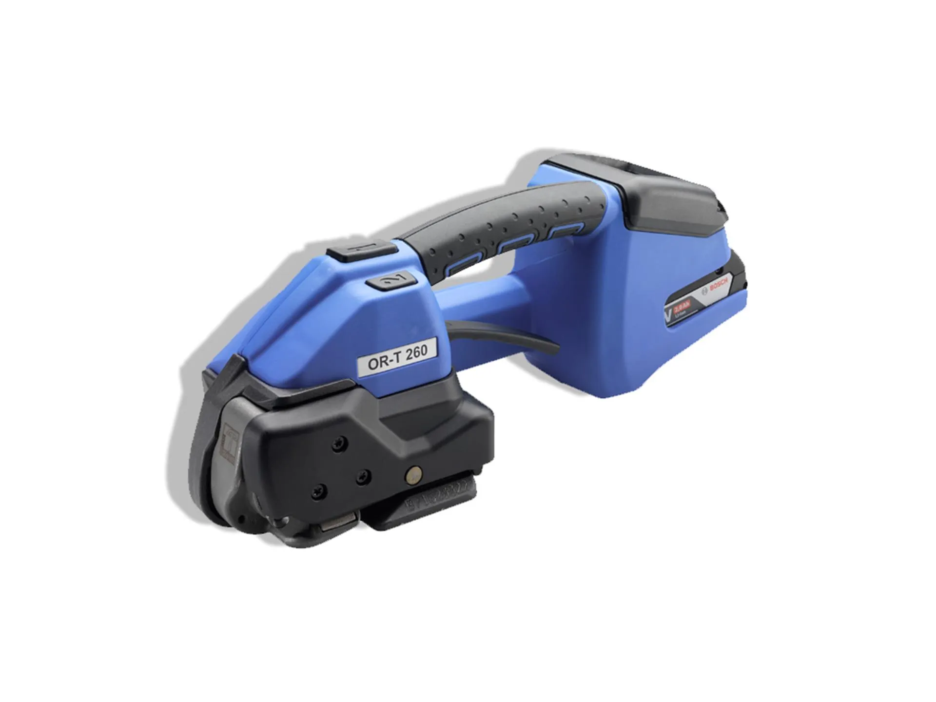 Orgapack Şarjlı Çember Makinesi