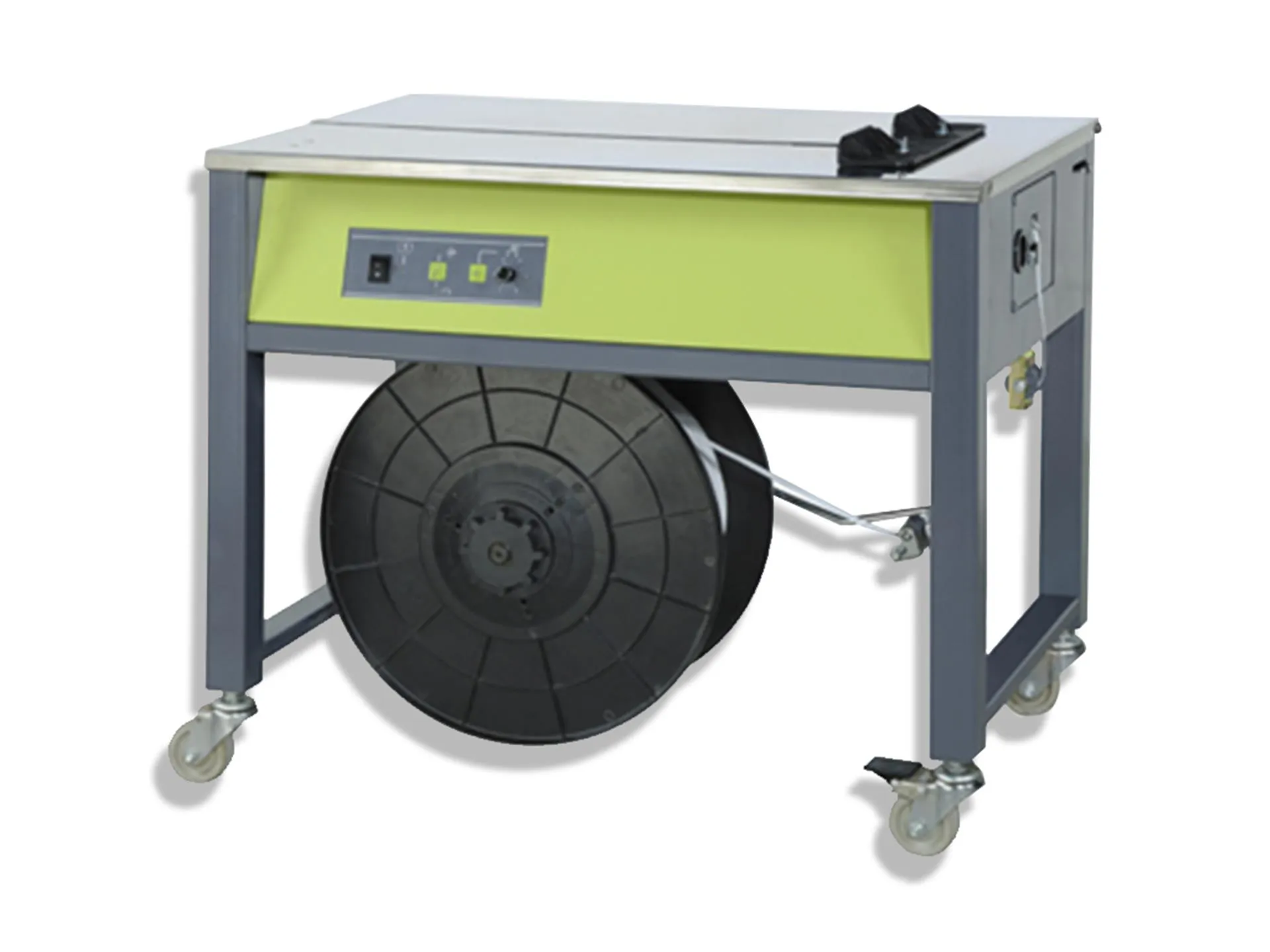 Extend Ex-206 Çember Makinesi