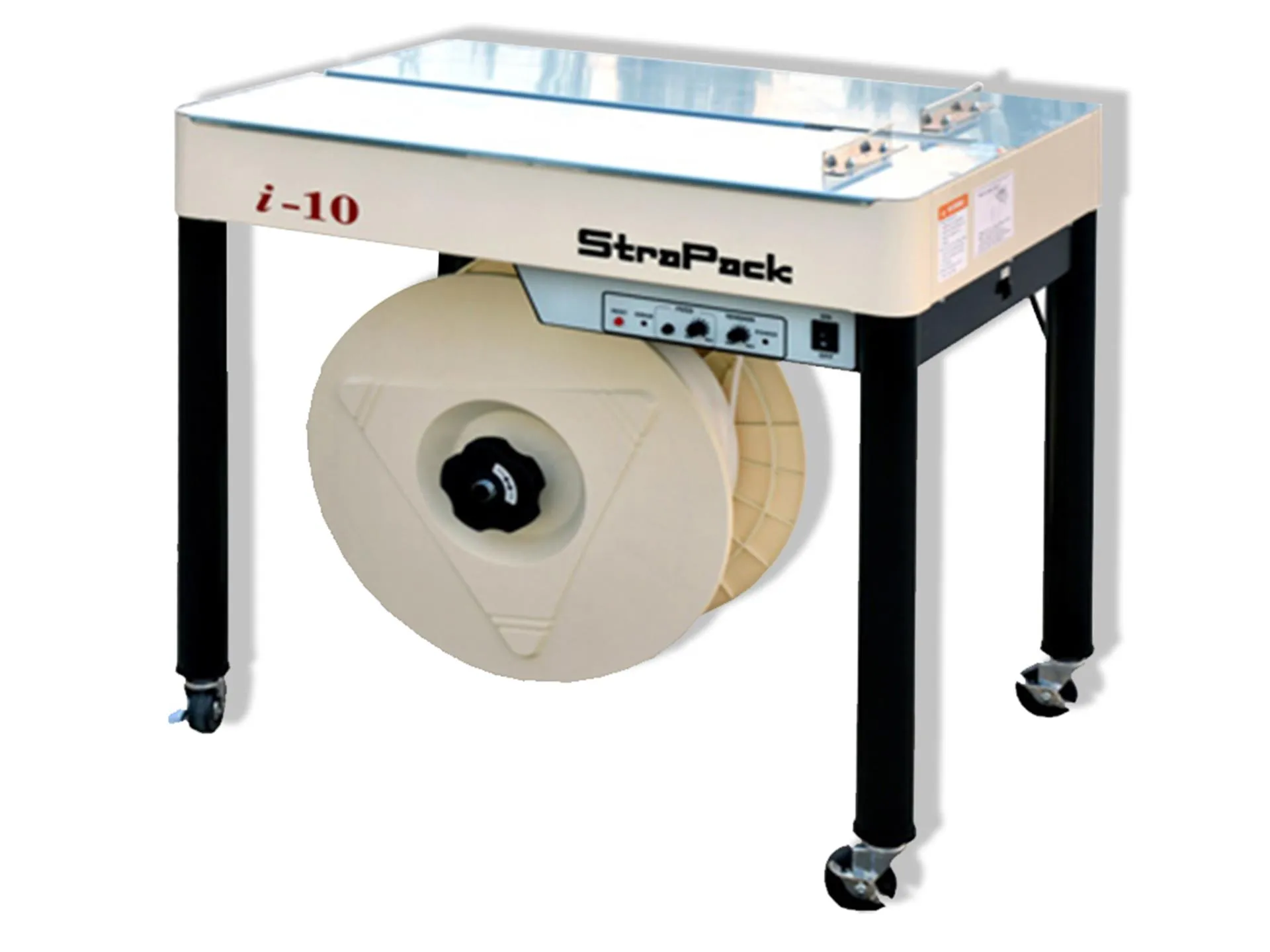 İ-10 Çember Makinesi