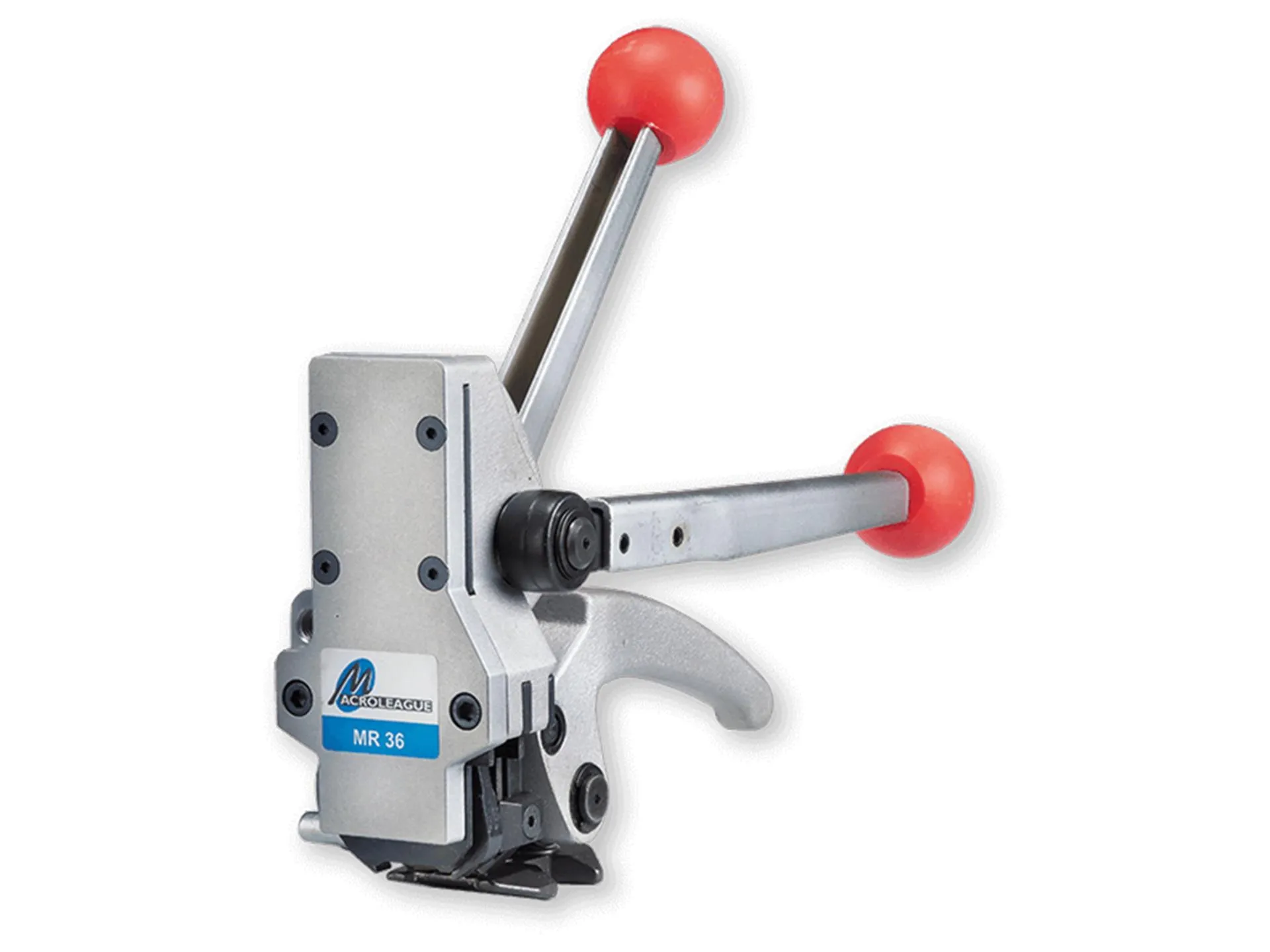 MR-36 Çelik Çember Makinesi