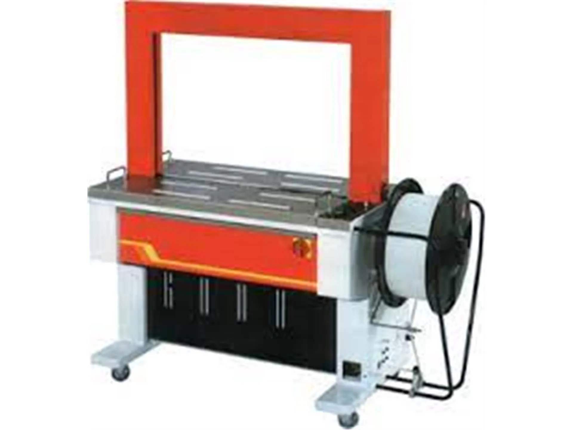 TP-601D Otomatik Çember Makinesi