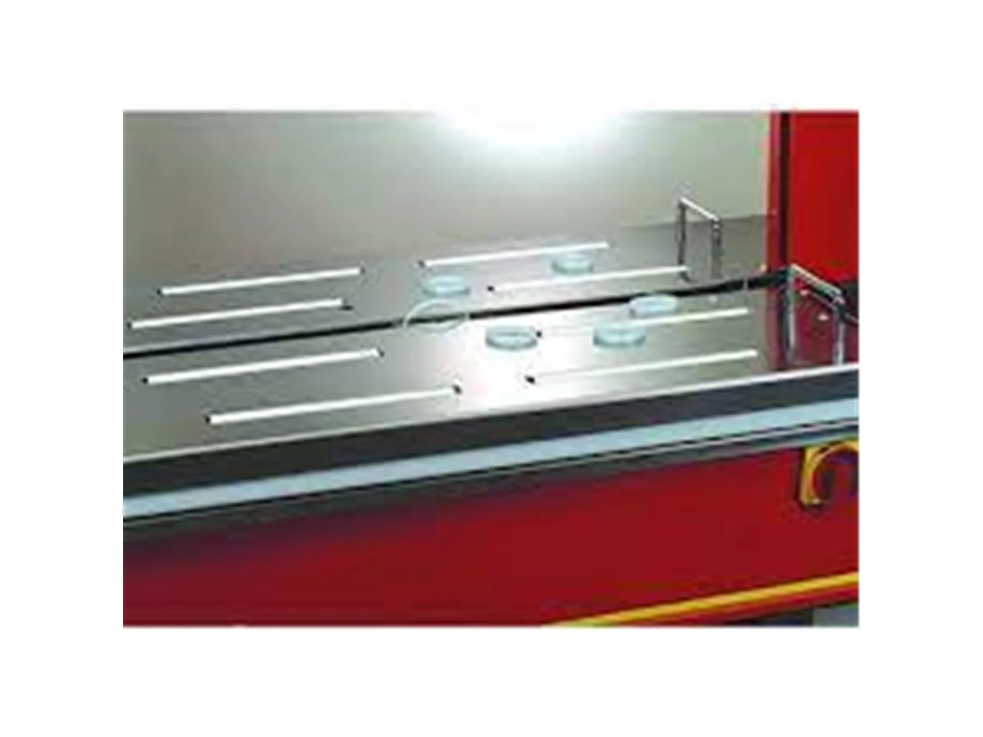 TP-601D Otomatik Çember Makinesi