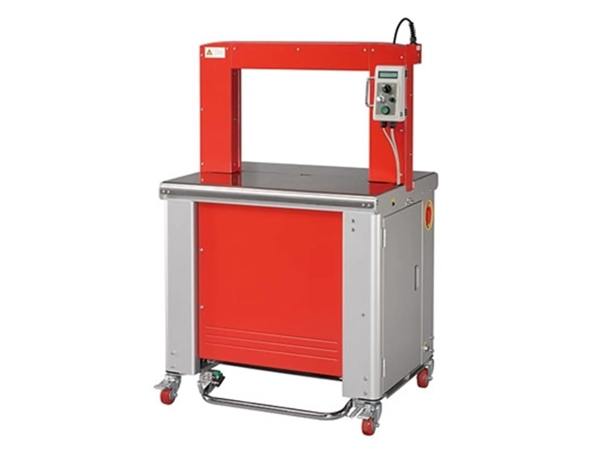 TP-702 Otomatik Çember Makinesi