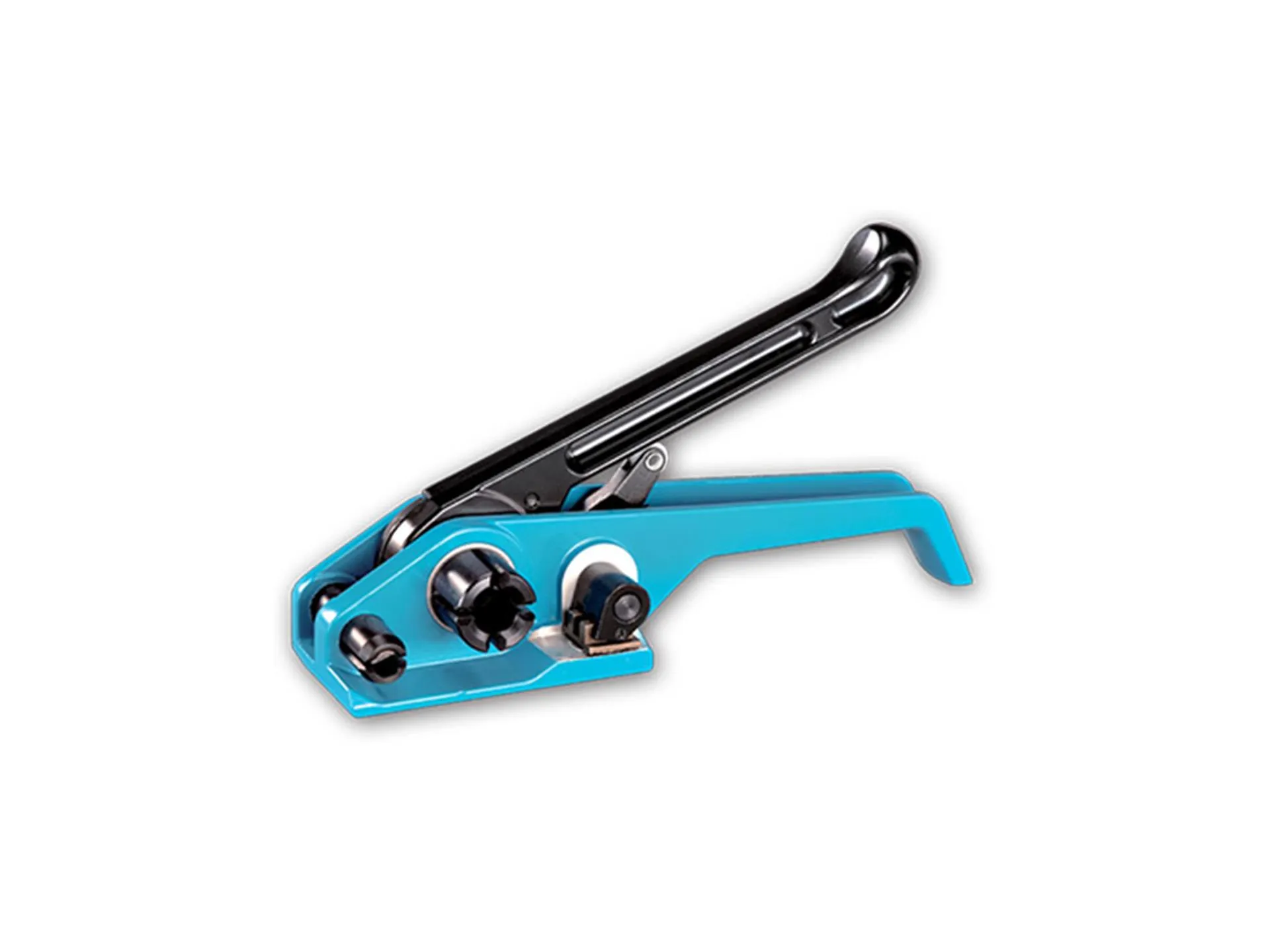 Manuel El Tipi Çember Makinesi