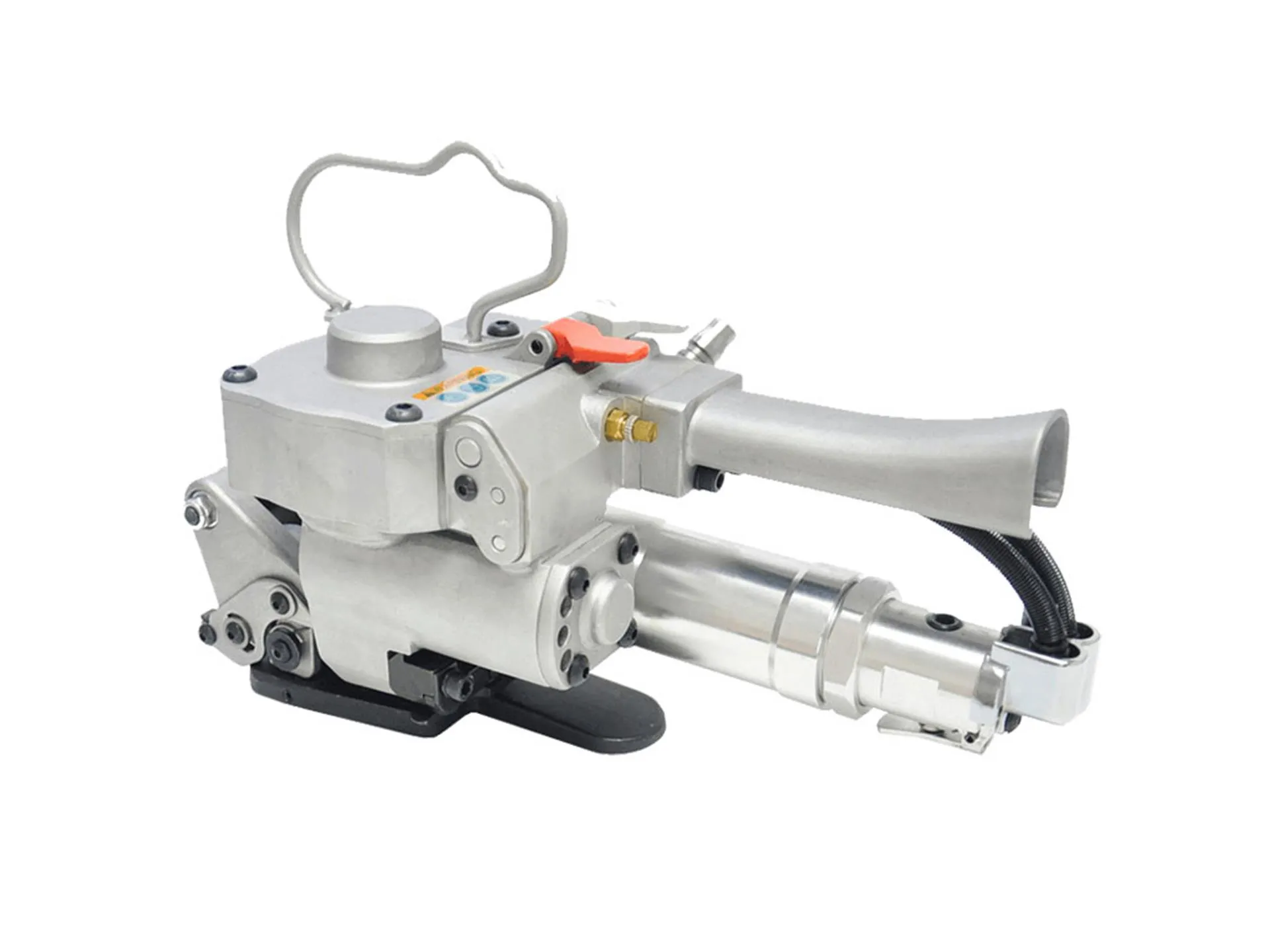 AQD 16-19 Havalı Çember Makinası