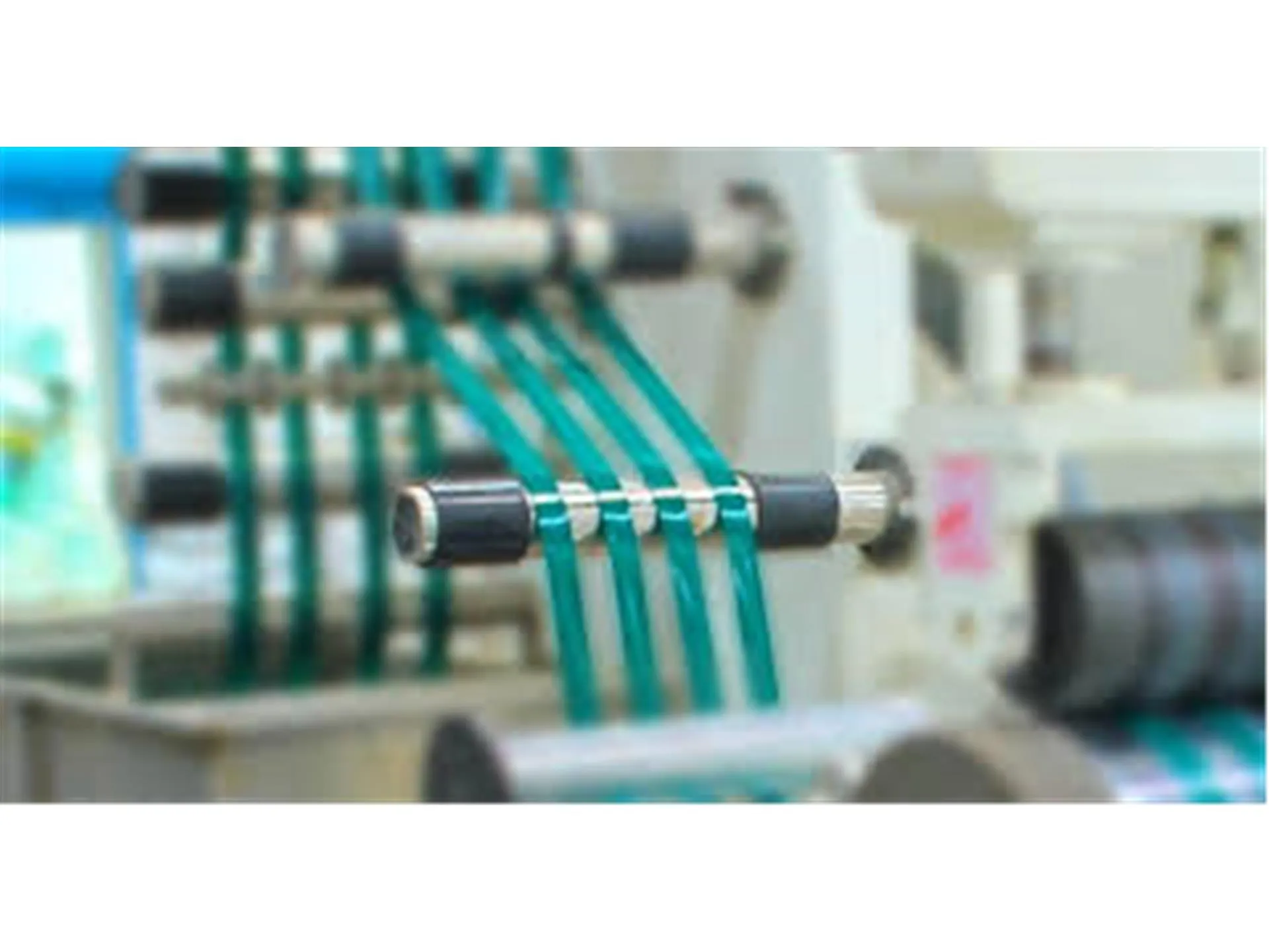 Polyester Çember (PET)