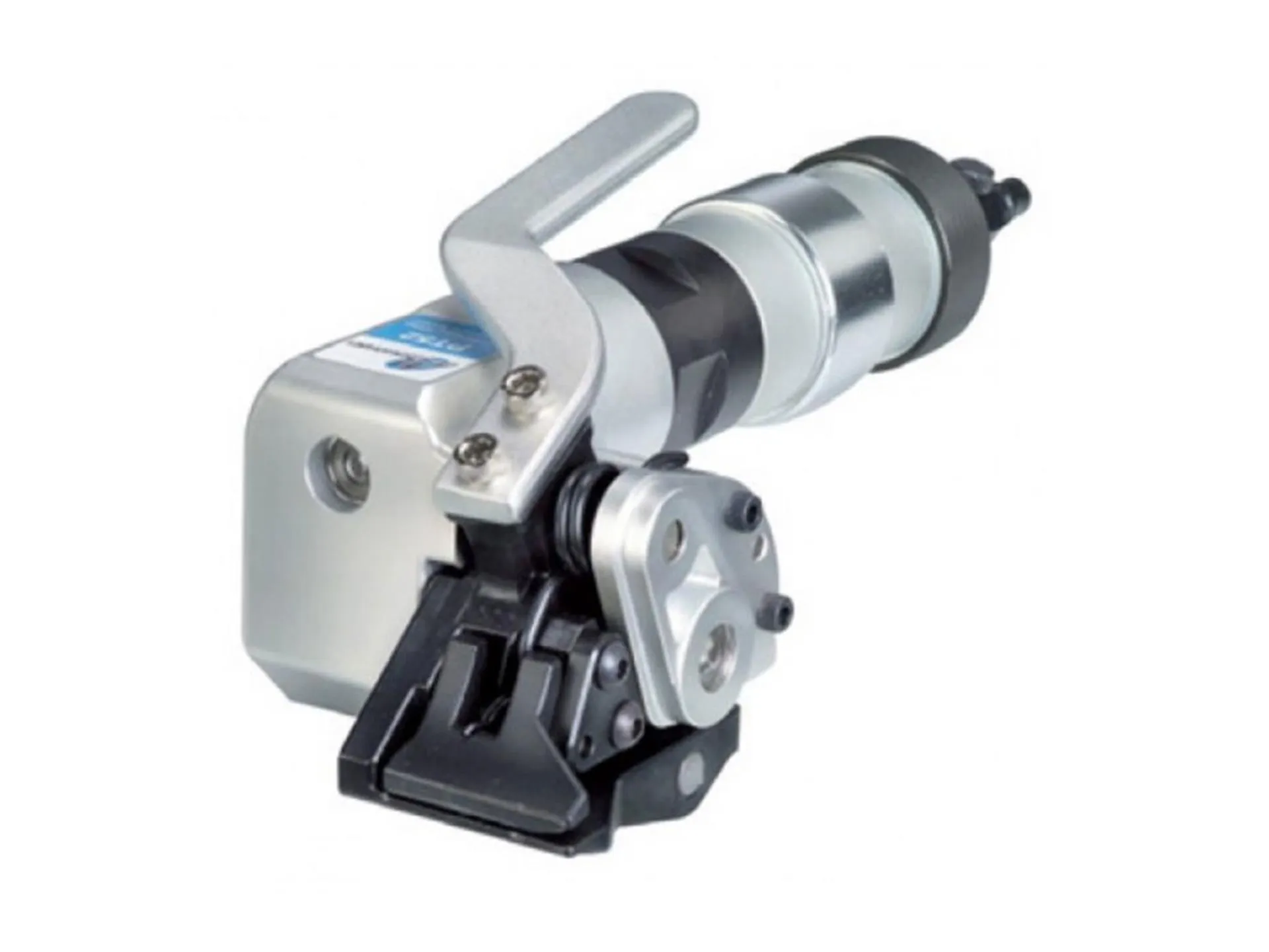 PT-52 Havalı Çelik Çember Germe Makinası 19-32 MM