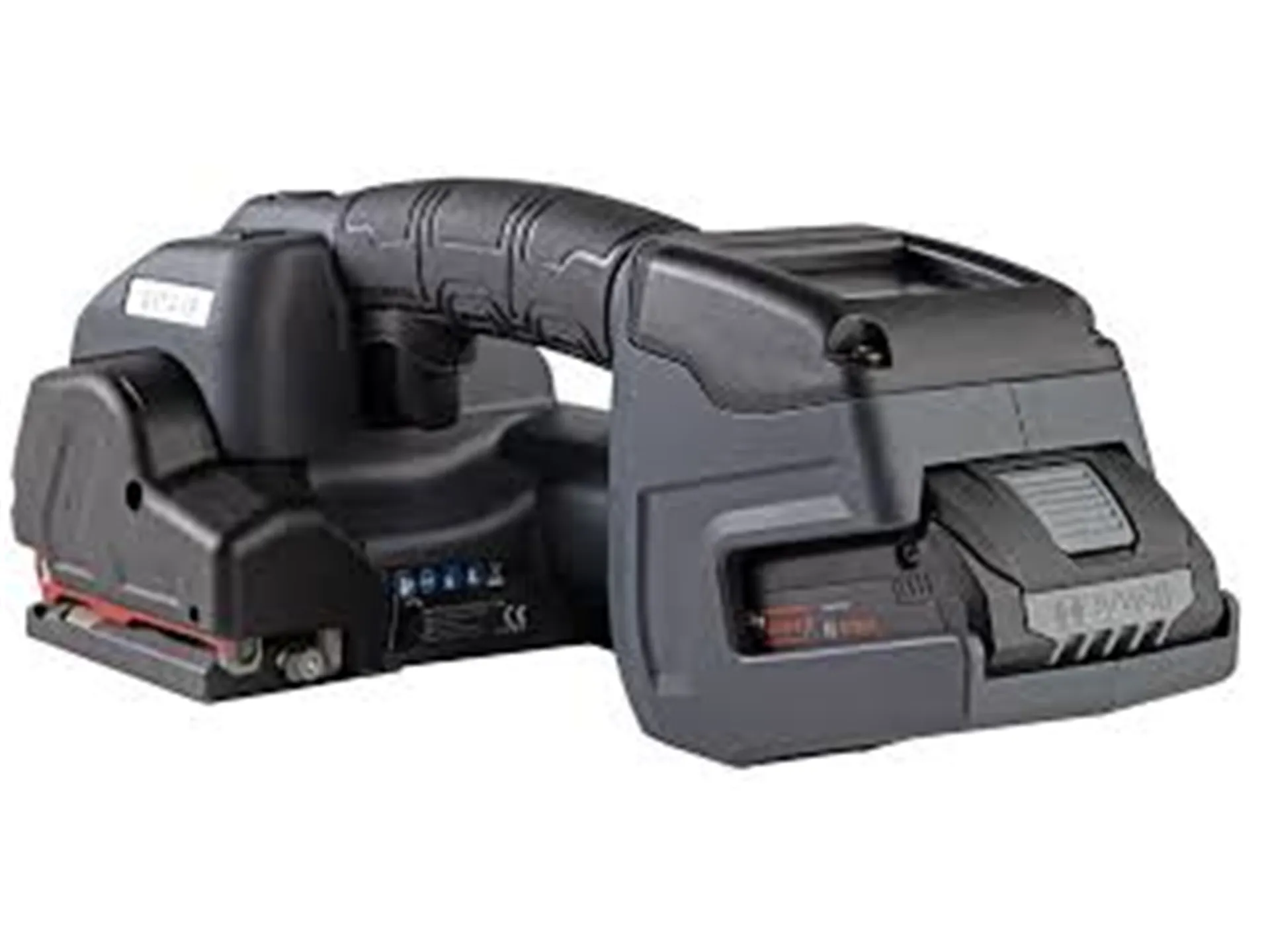 Signode BXT4 Şarjlı Çember Makinesi