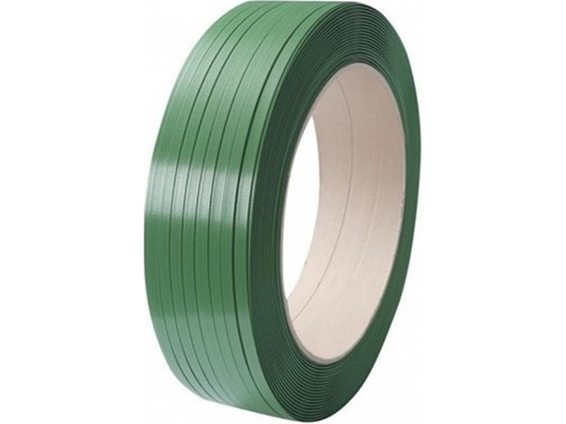 Polyester  Çember (PET)