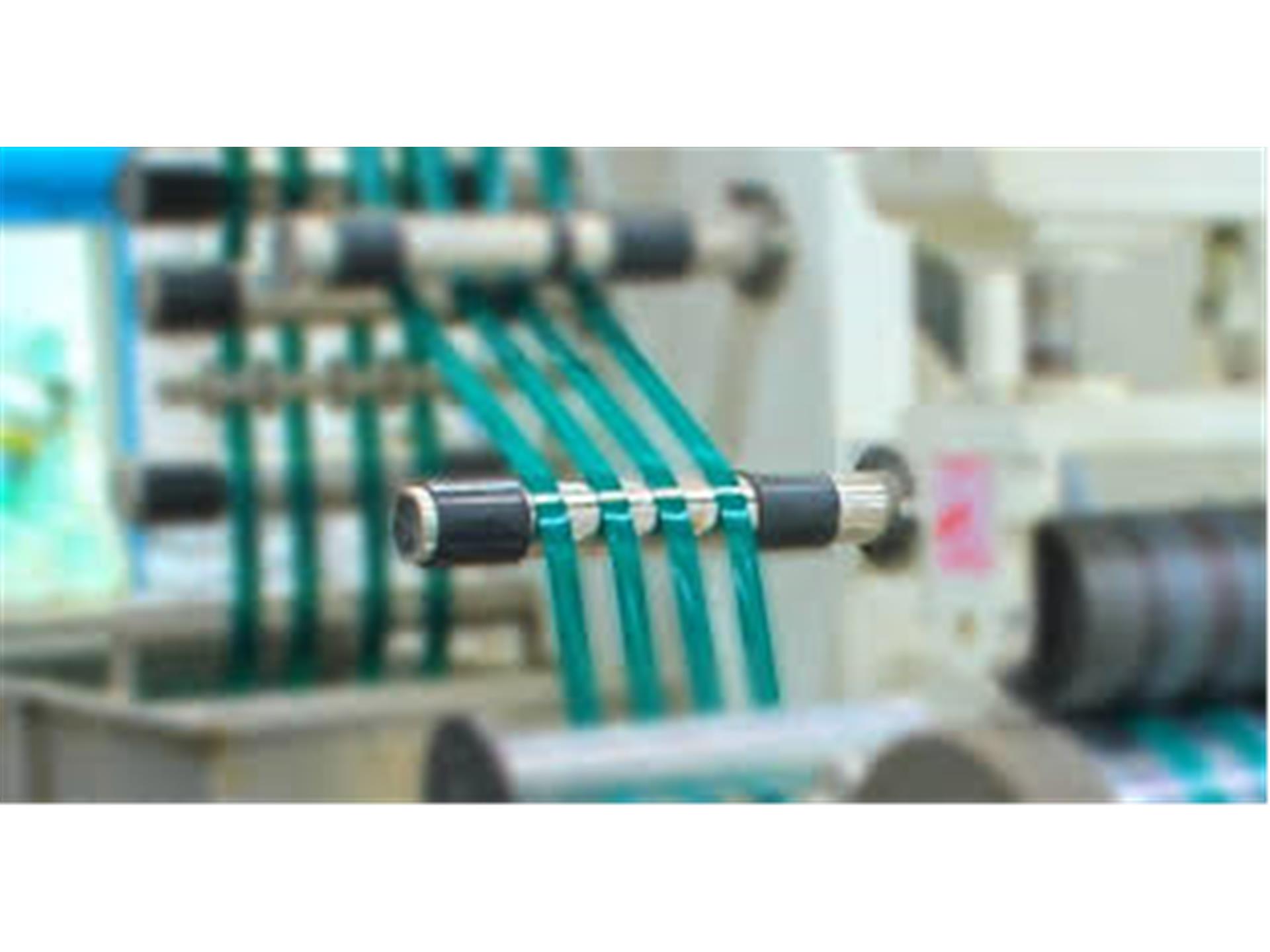 Polyester  Çember (PET)