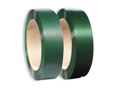 Polyester  Çember (PET)