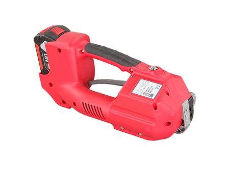 H-46 Helios Şarjlı Çember Makinesi