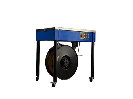 SAM-1000 Yarı Otomatik Çember Makinesi