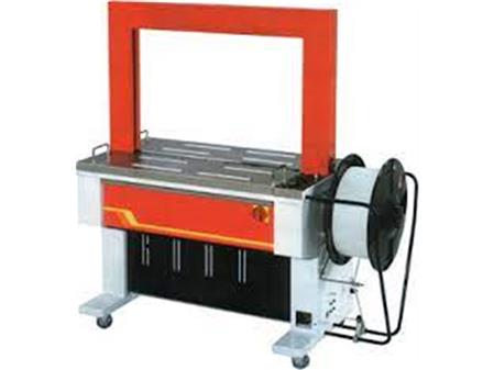 TP-601D Otomatik Çember Makinesi