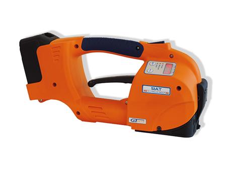 GT-H Şarjlı Çember Makinesi