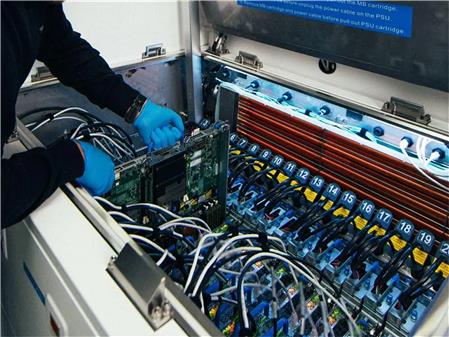 Teknik Servis
