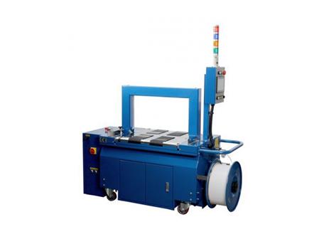 AM-650 Ugpack Bantlı Otomatik Çember Makinesi