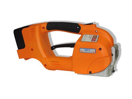 GT-Smart Şarjlı Çember Makinesi